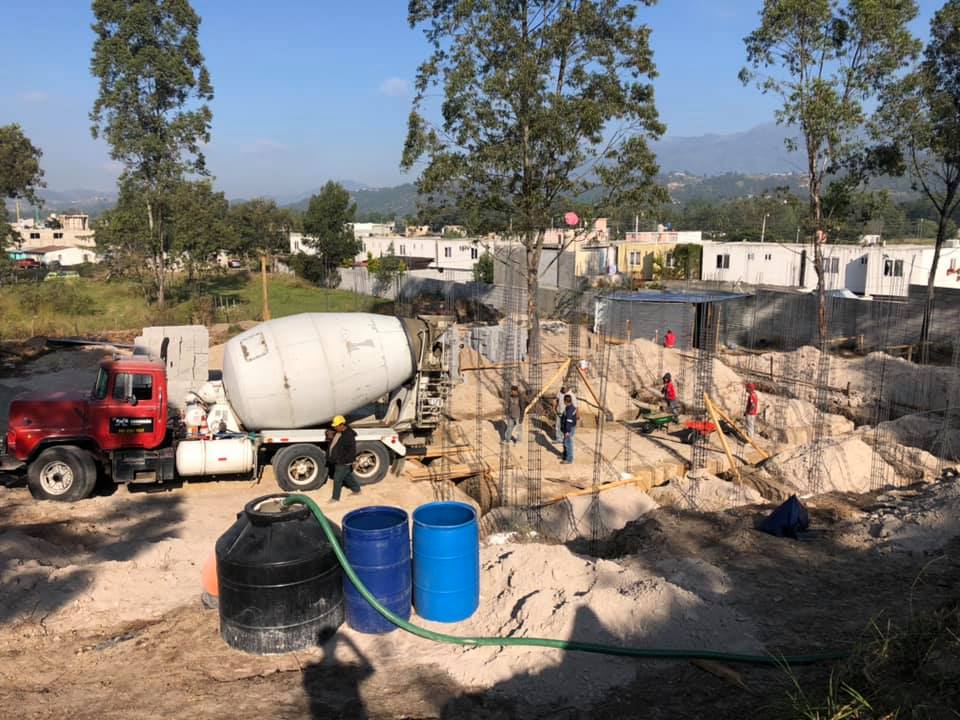 Ingeniería estructural