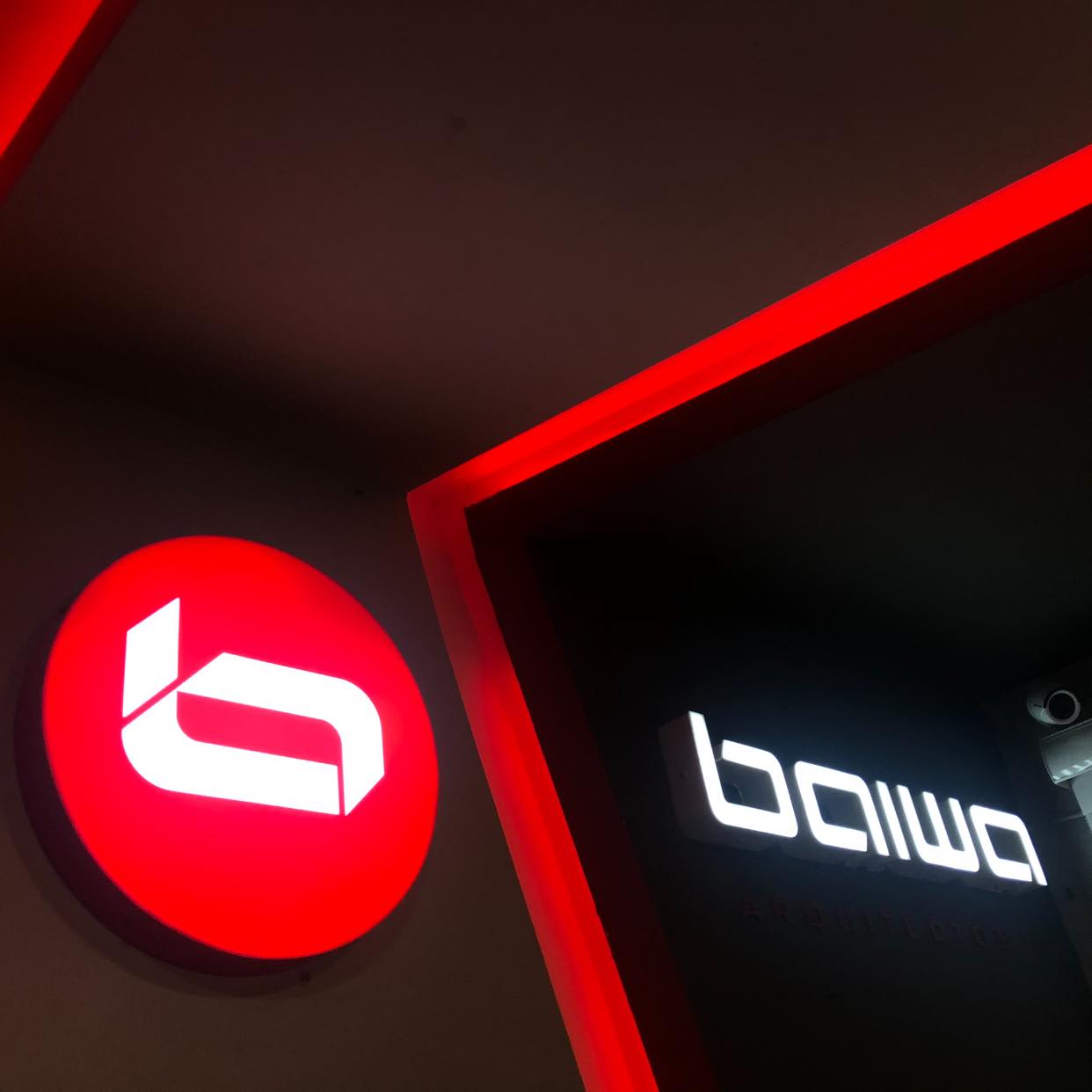 Identidad BAIWA