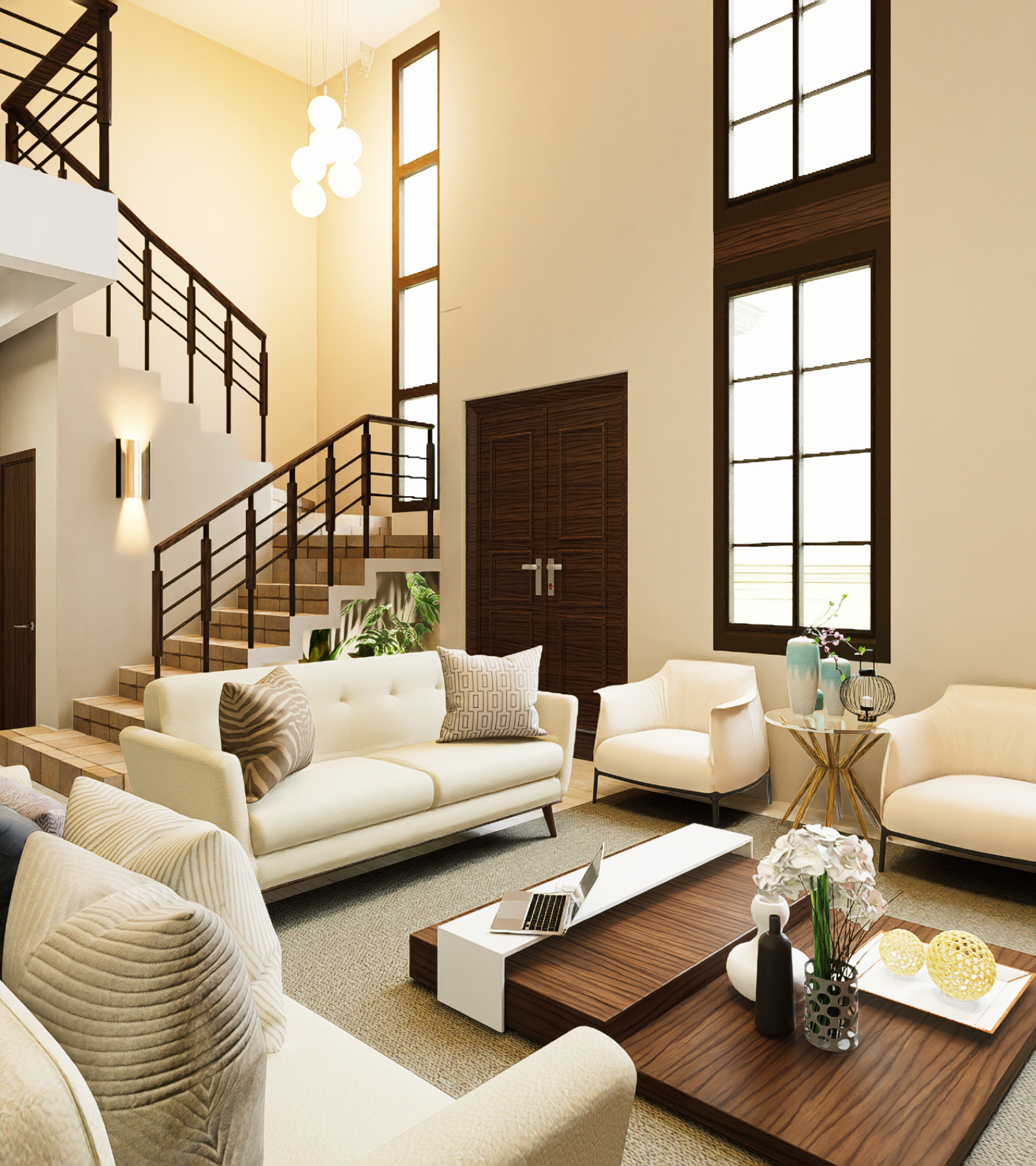 Arquitectura Contemporánea